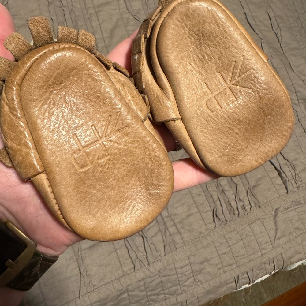 Freshly picked sz 0